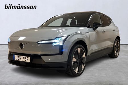 Volvo EX30 Single Motor Extended Range M R Ultra Edition