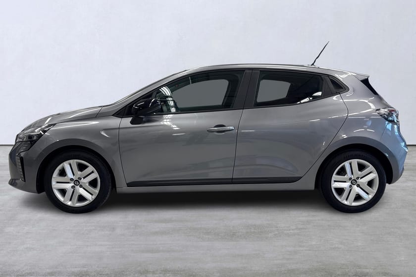 Bild 2 av Renault Clio phII TCe 90 Evolution