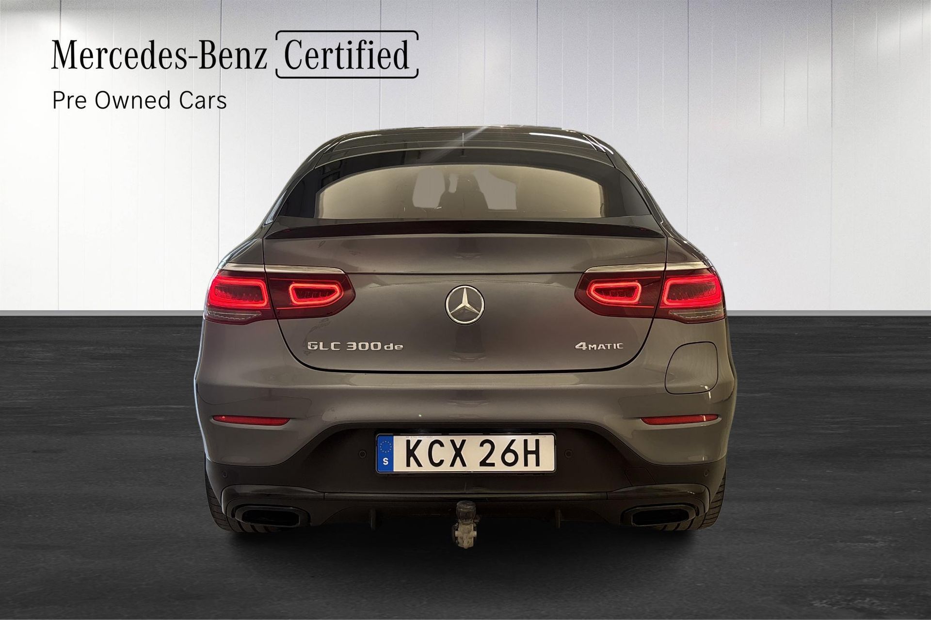 Mercedes-Benz GLC 2023, bild 6/20