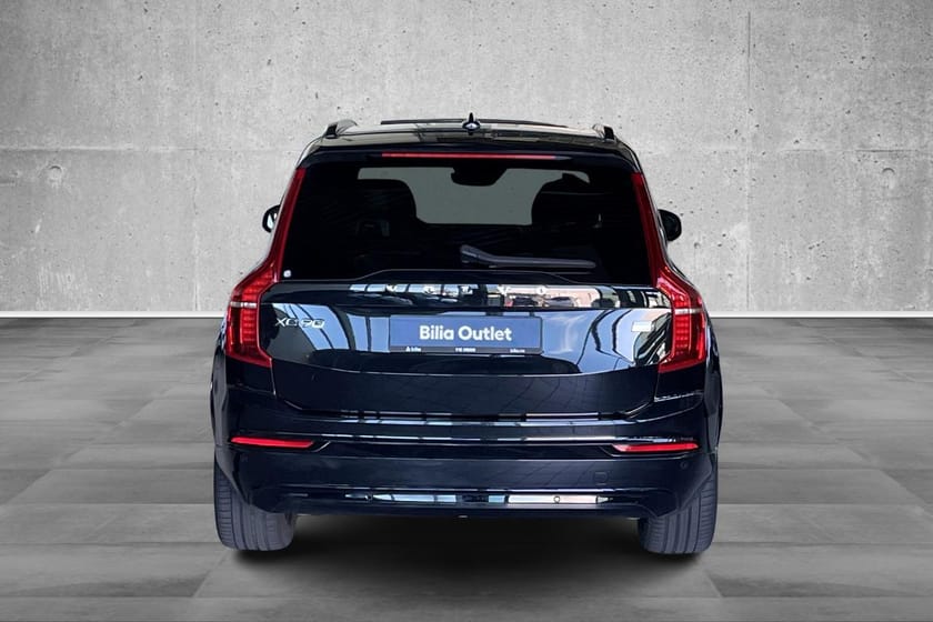 Bilde 5 av Volvo XC90