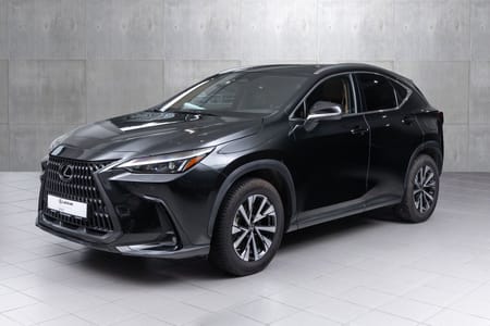 Lexus NX 450h+ Business Plus