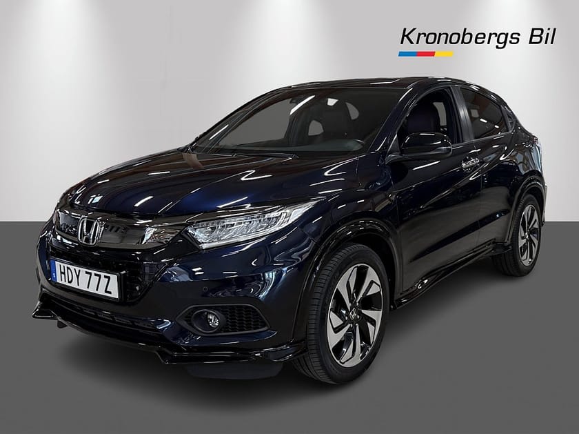 Bild 1 av Honda HR-V