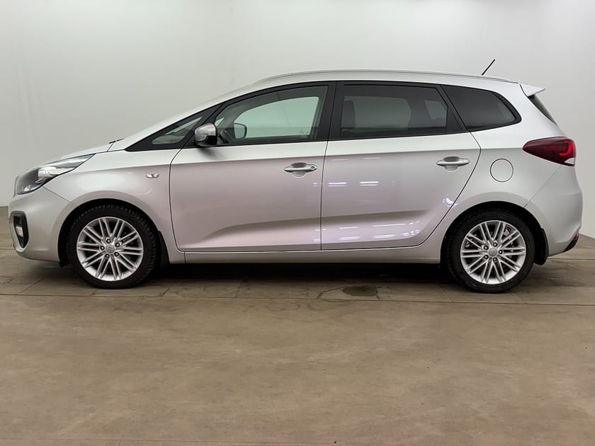 Bild 3 av Kia Carens 1.7 CRDi DCT Komfort 7-sits Dragkrok