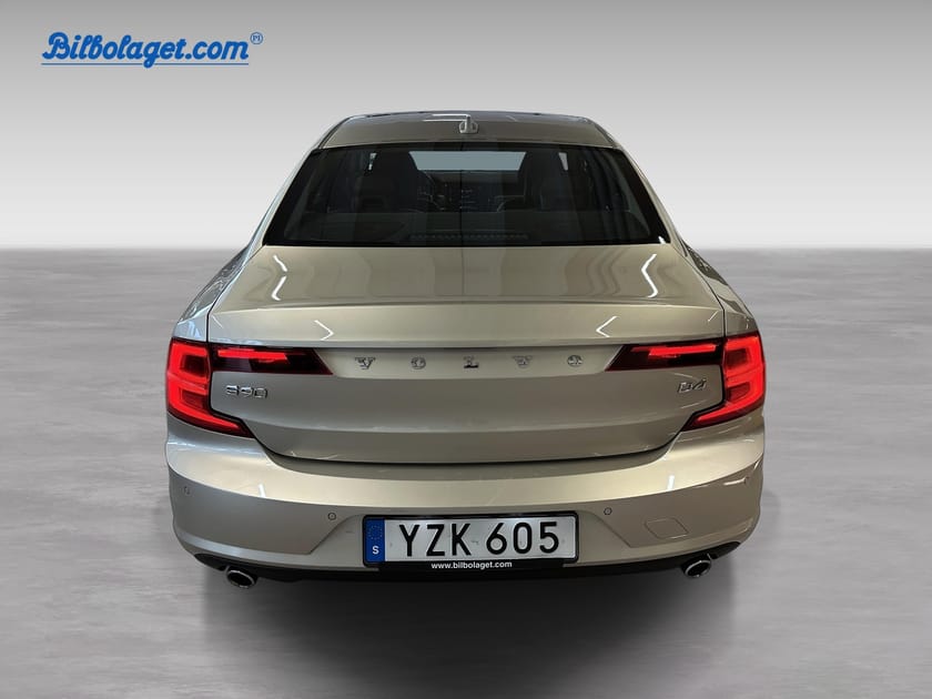 Bild 5 av Volvo S90 D4 Edition