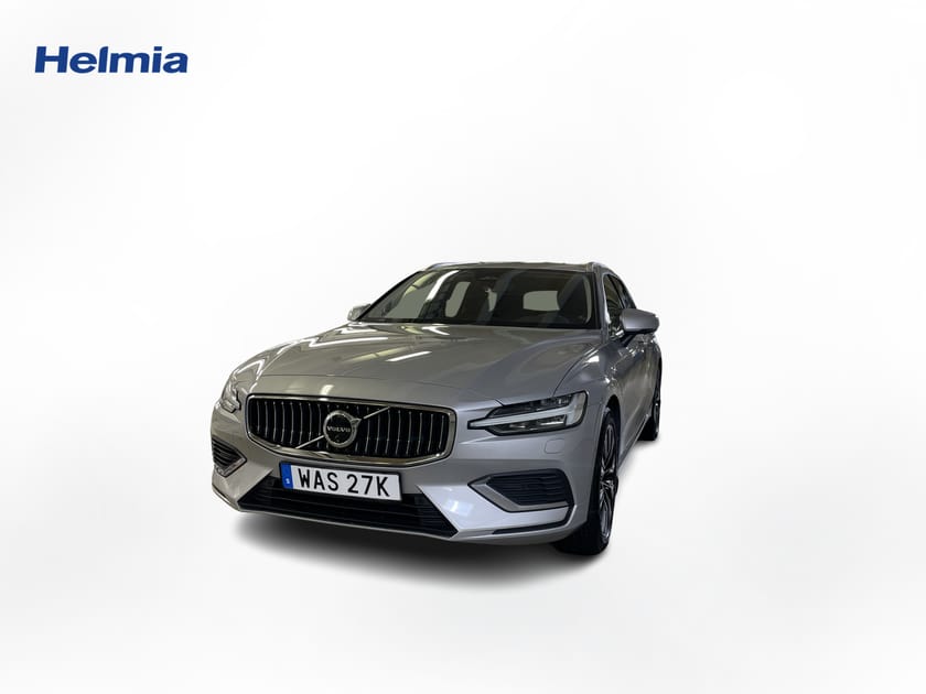 Bild 1 av Volvo V60 Recharge T6 Core Edition
