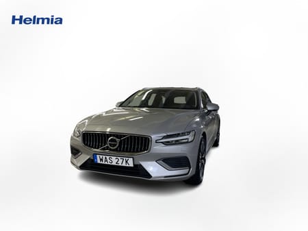 Volvo V60 Recharge T6 Core Edition
