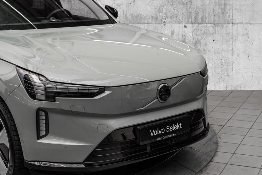 Bilde 2 av Volvo EX90 Twin Motor Performance