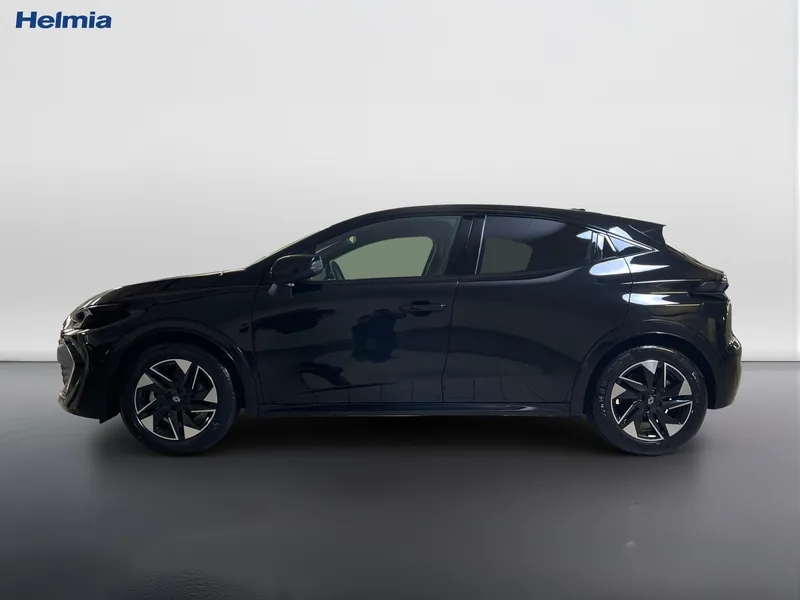 Bild 2 av 13 – Renault Clio TCe 115 techno