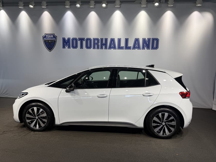 Bild 1 av Volkswagen ID.3 Neo LIFE 125 KW/170 HK 50 KWH BATTERI 1 VXL