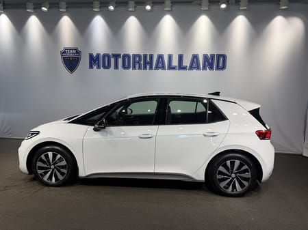 Volkswagen ID.3 Neo LIFE 125 KW/170 HK 50 KWH BATTERI 1 VXL
