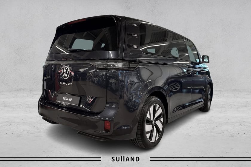 Bilde 5 av Volkswagen ID. Buzz Id.buzz pro 77kwh 204hk