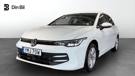 Volkswagen Golf LIFE 1.5 eTSI