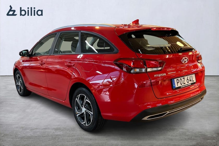 Bild 2 av Hyundai i30 Kombi