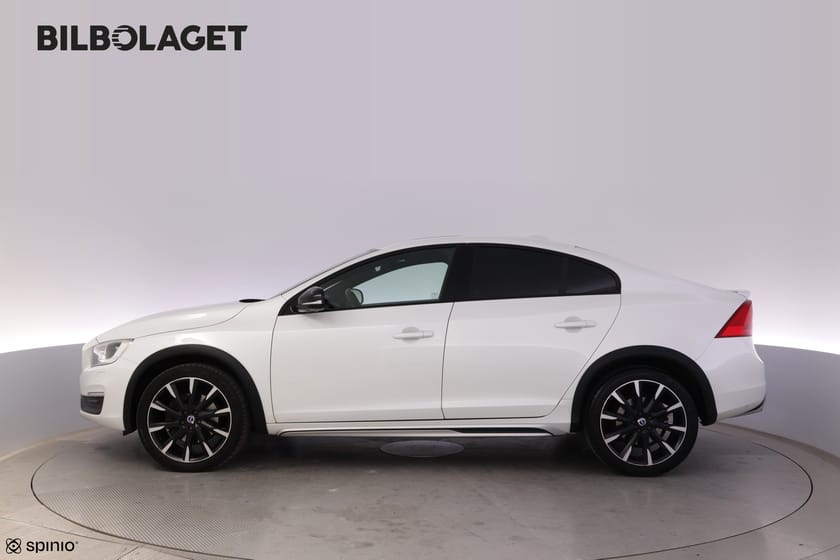 Bild 5 av Volvo S60 Cross Country