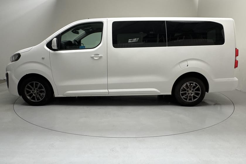 Bild 2 av Peugeot Expert Traveller