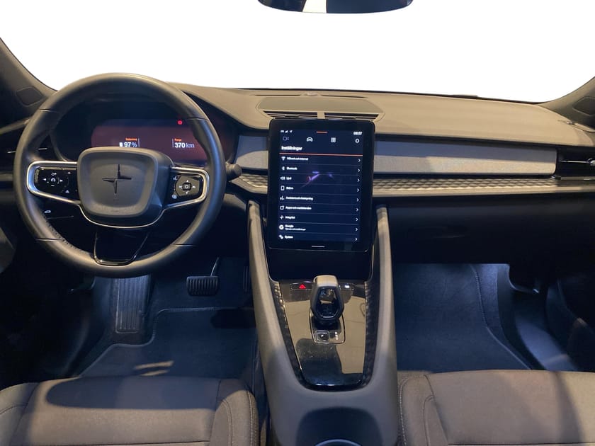 Bild 5 av Polestar 2 Long range Dual motor 78kWh