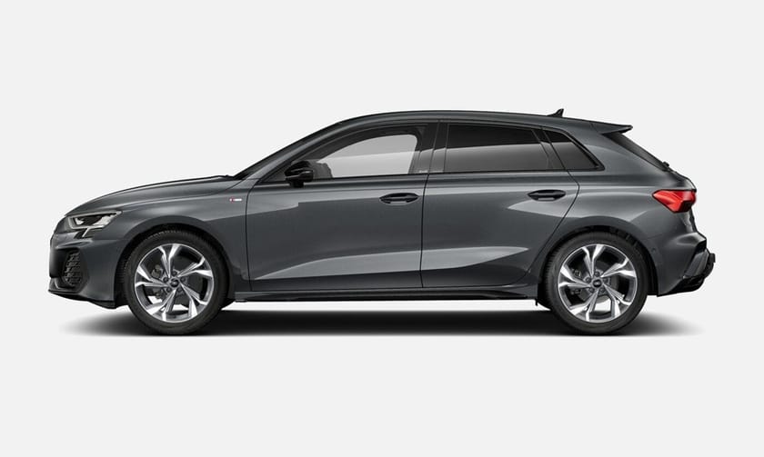 Bild 1 av Audi A3 Sportback 35 TFSI