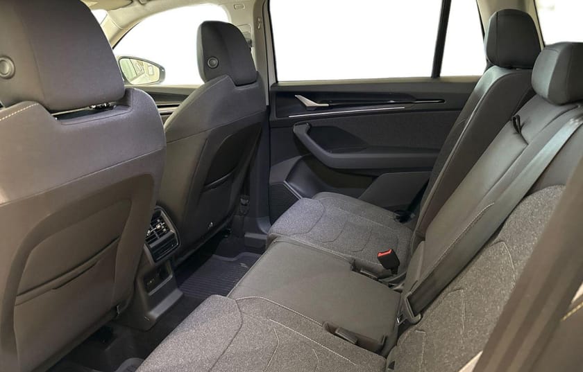 Bild 4 av Škoda Kodiaq iV