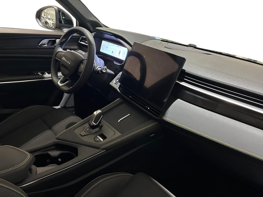 Bild 4 av Lynk & Co 01 PHEV
