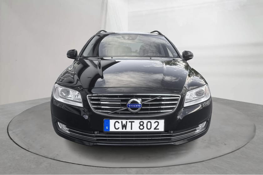 Bild 5 av Volvo V70