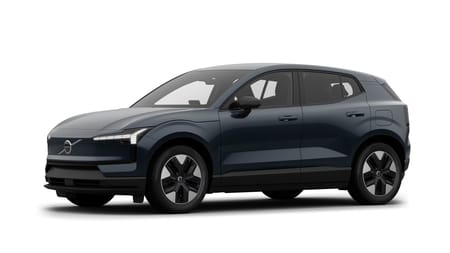 Volvo EX30 P5 Plus - Privatleasing 3 590 kr / mån