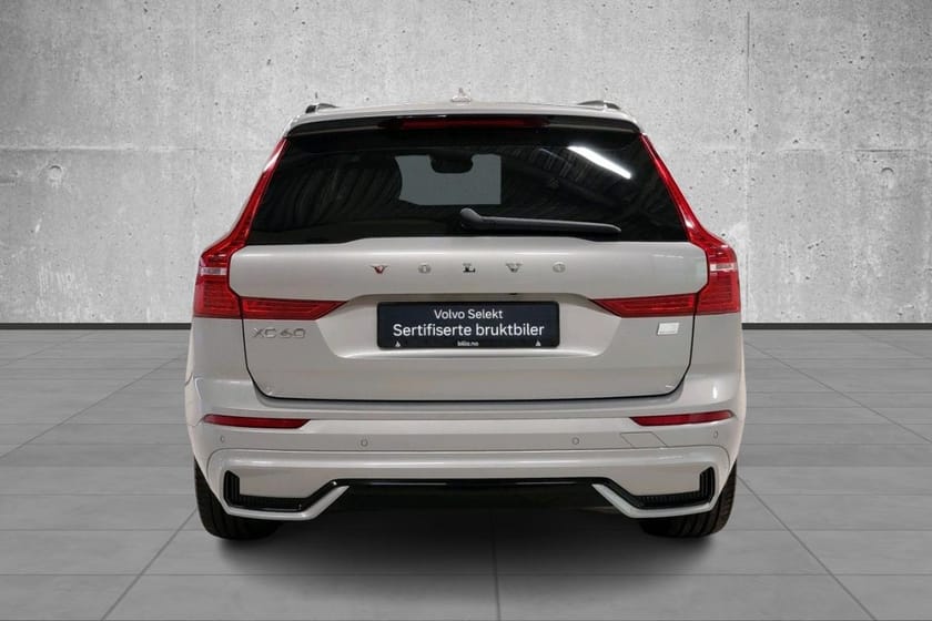 Bilde 3 av Volvo XC60