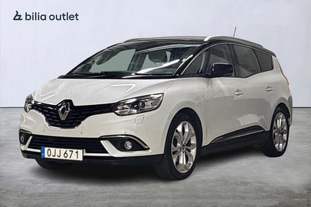 Renault Grand Scénic