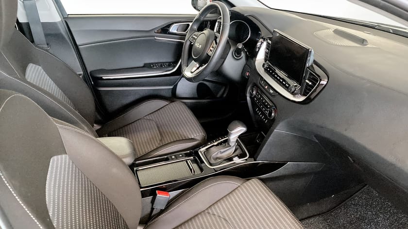 Bild 3 av Kia Ceed Sportswagon Plug-in Hybrid