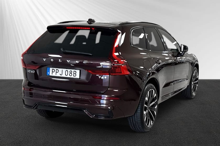 Bild 3 av Volvo XC60