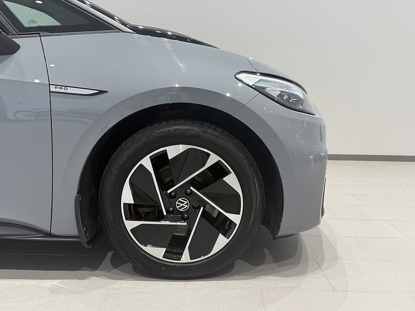 Bild 4 av Volkswagen ID.3 Pro Performance Rattvärme Apple carplay / Android auto
