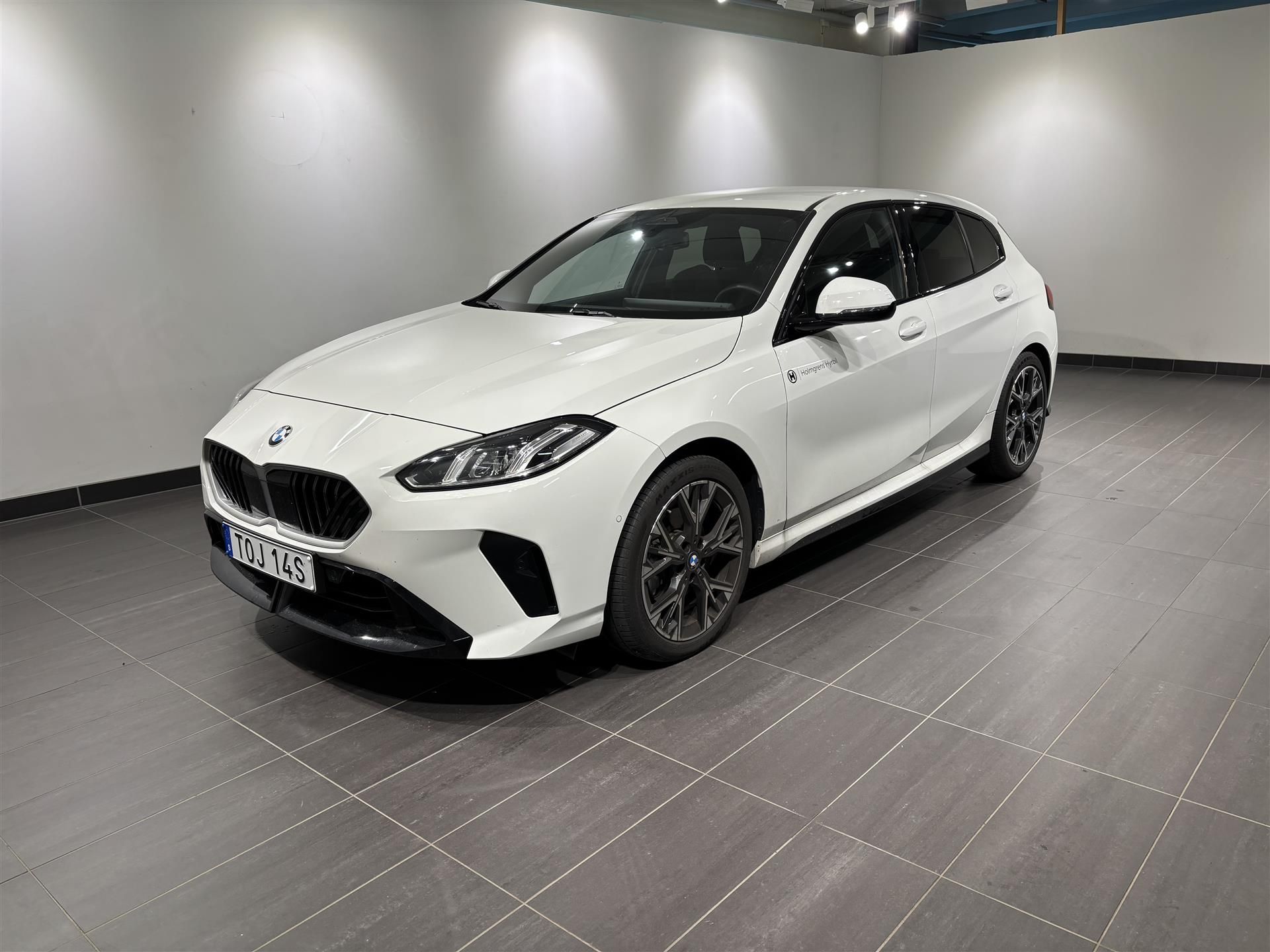 BMW 120