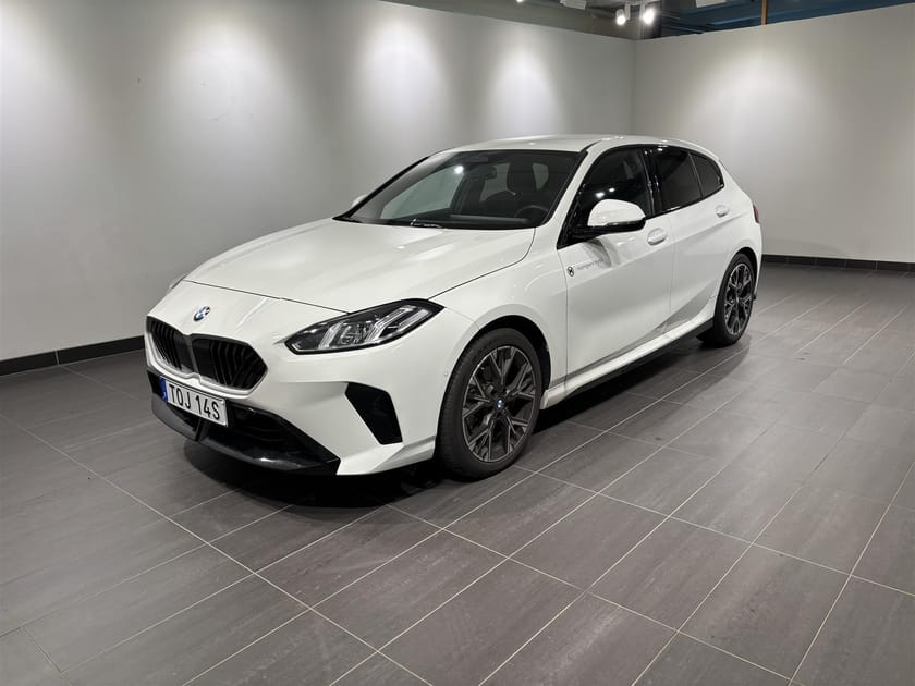 Bild 1 av BMW 120