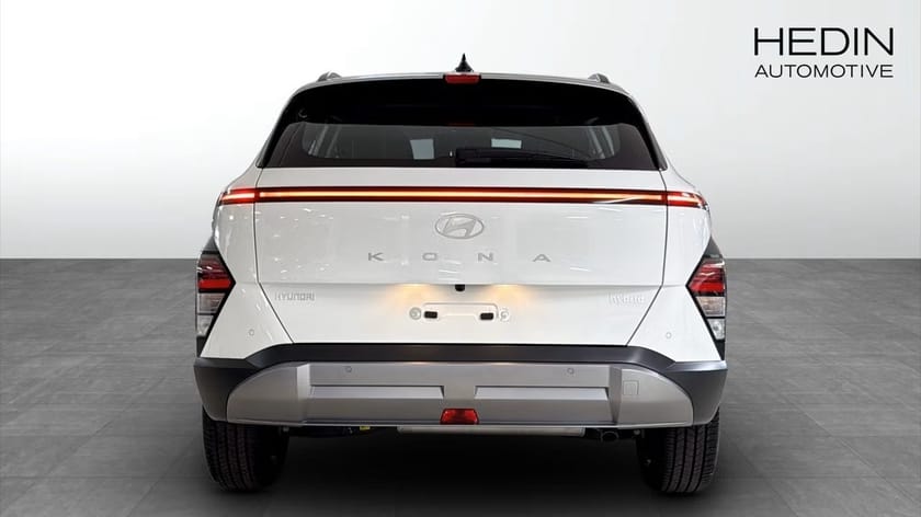 Bild 5 av Hyundai Kona Hybrid