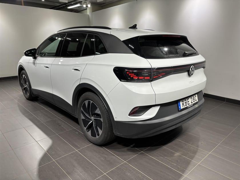 Bild 2 av Volkswagen ID.4 Pro 4M
