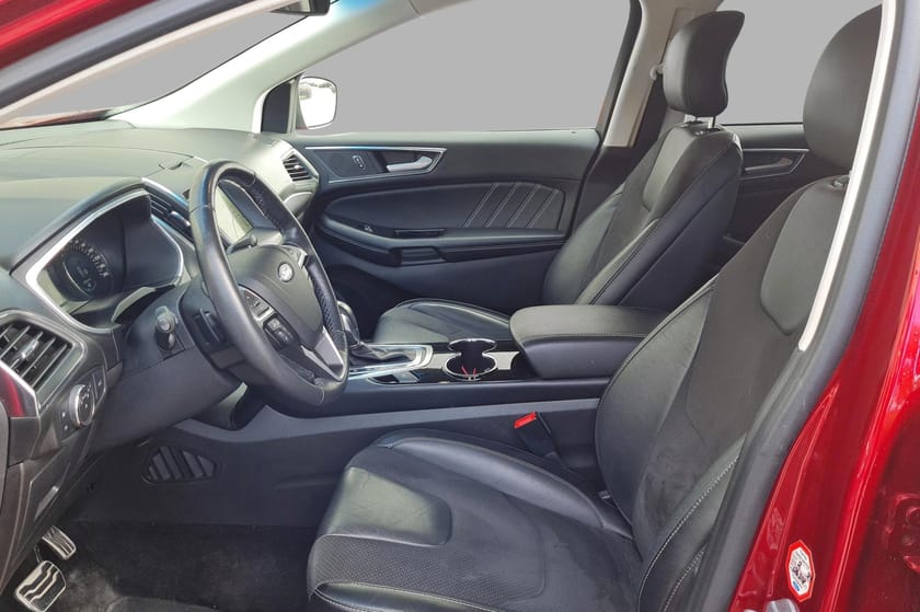 Bilde 4 av Ford Edge