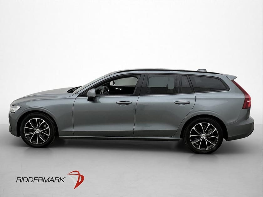Bild 4 av Volvo V60 D3 AWD Momentum Värmare Kamera Ny Kamrem VOC