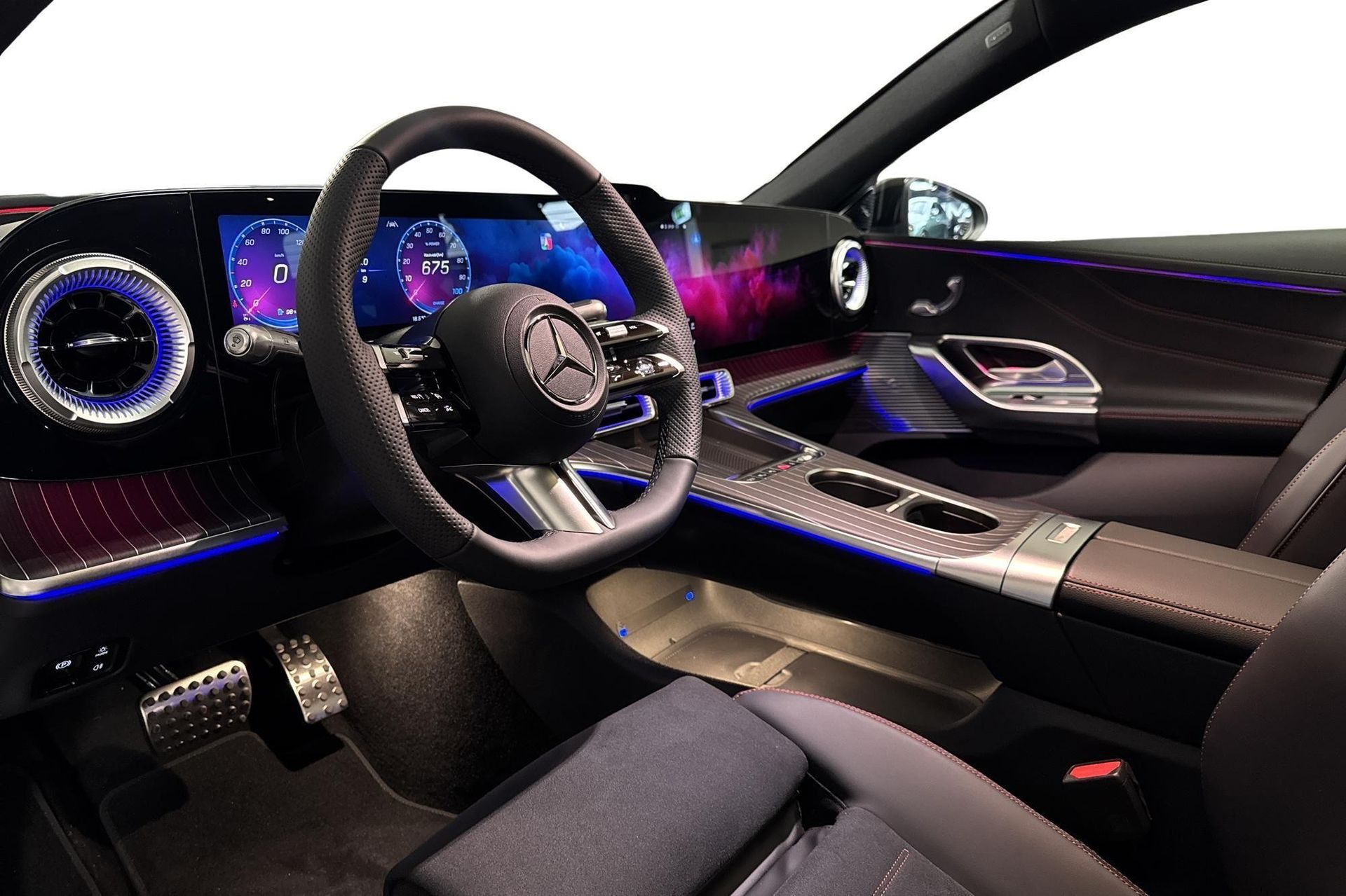 Mercedes-Benz C 2027, bild 6/10