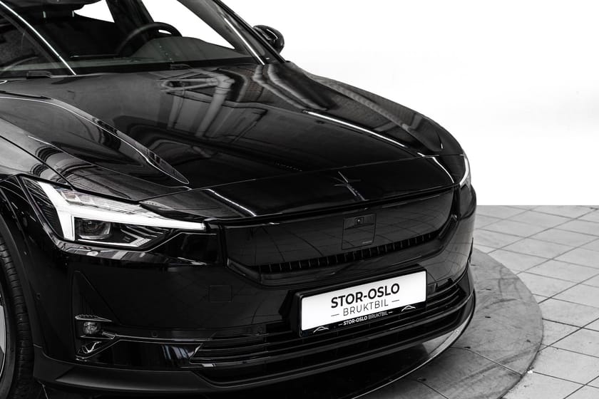 Bilde 2 av Polestar 2 Long Range Dual Motor