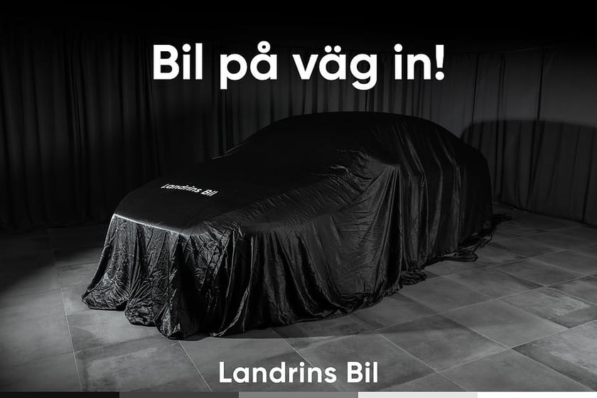 Bild 1 av Mercedes-Benz G 450 d 9G-Tronic Euro 6 2026
