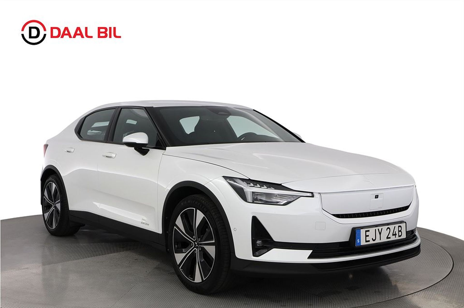 Polestar 2 2024, photo 3/10