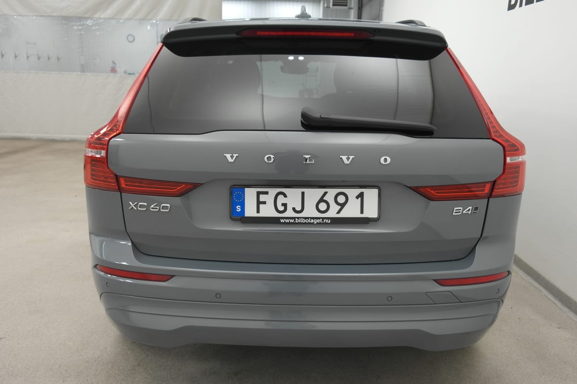 Volvo XC60 2022 - miniatyr 17