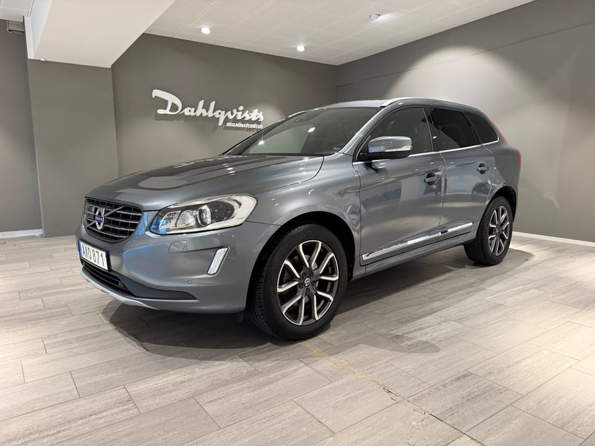 Bild 1 av Volvo XC60