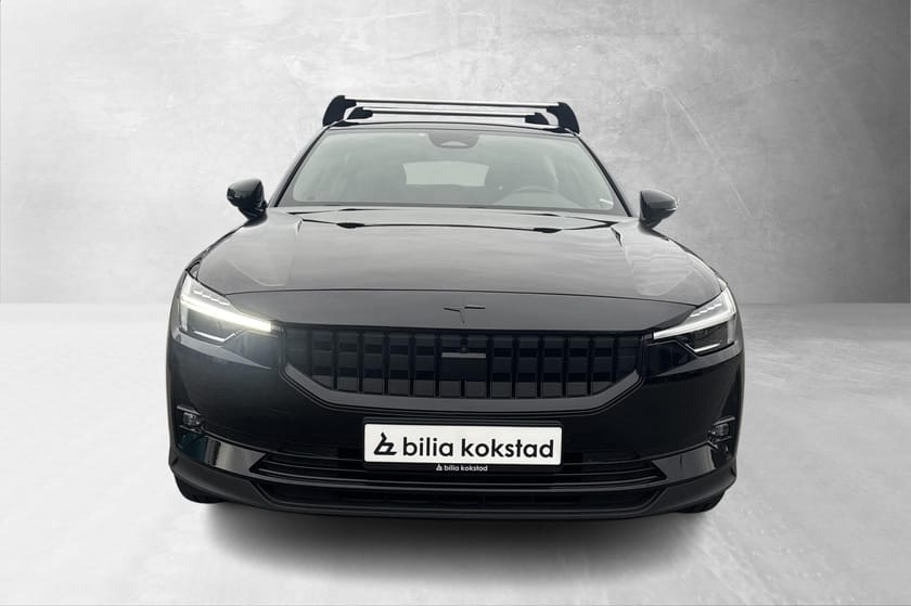Bilde 2 av Polestar 2 Standard Range Single Motor SR/SM/Ryggekamera/Nybilgaranti/Memory/Navi/Hengerfeste