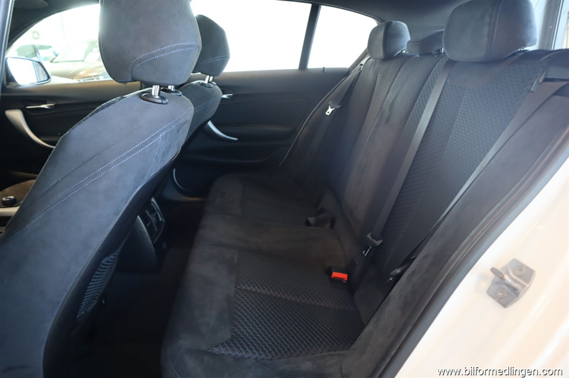 BMW 118 2016, bild 5/10