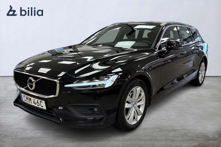 Volvo V60 B4 Diesel Momentum Advanced Edition