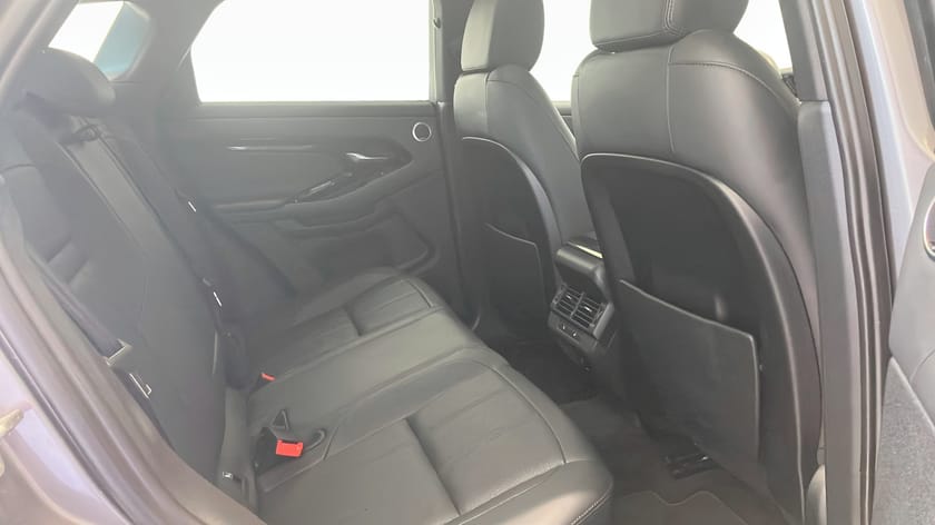 Bild 5 av Land Rover Range Rover Evoque P300e AWD DYNAMIC HSE