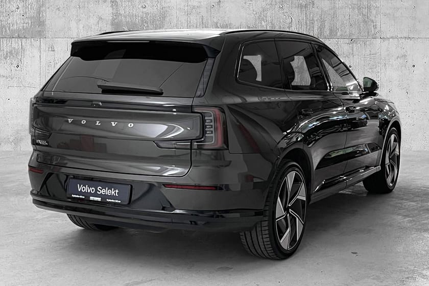 Bilde 5 av Volvo EX90 Twin Motor