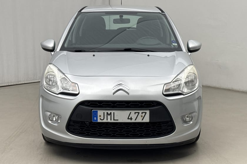 Bild 5 av Citroën C3 1.4 VTi  (95hk)