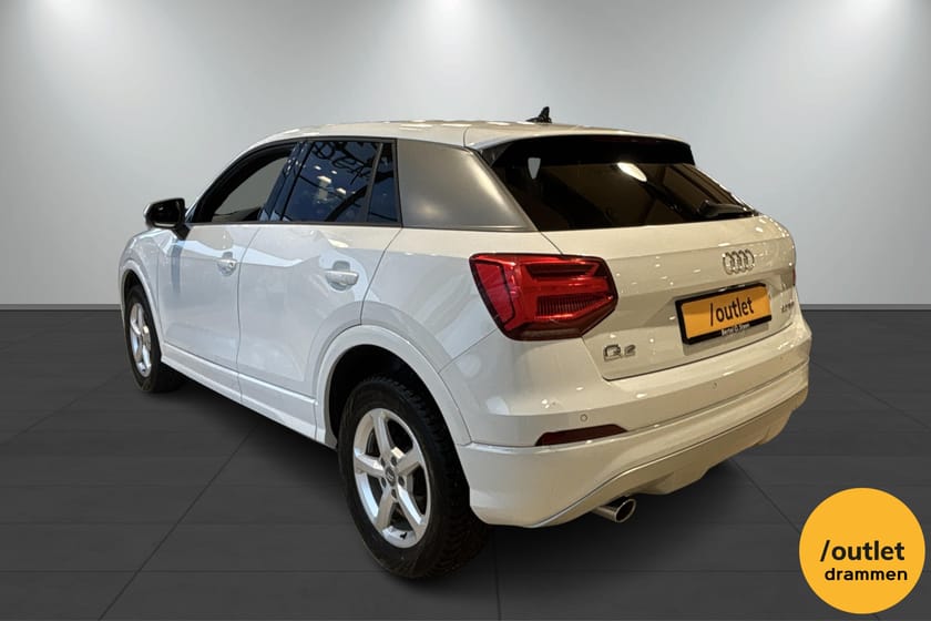 Bilde 2 av Audi Q2 30 TFSI