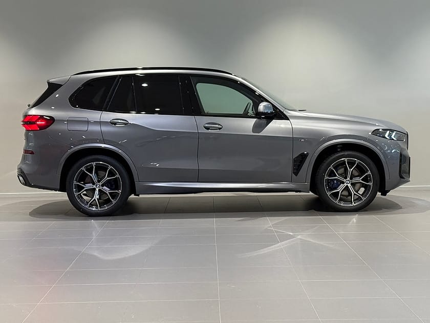 Bild 3 av BMW X5 xDrive30d